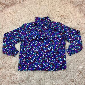 Women’s Size 14 Vintage Anne Klein Blouse